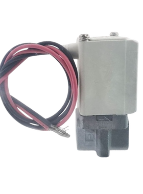 SMC电磁阀 VDW20KA/LA/MA/NA/PA/QA XB/XNB