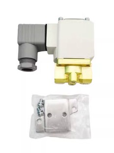 HX695 VX232DZ2JBXBB X347D SMC激光高压电磁阀VX232DGX347F