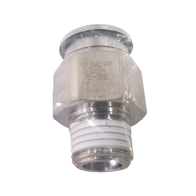 SMC不锈钢接头 KQG2H01/03/07/09/11/13-32/N01S/N02S/N03S/N04S