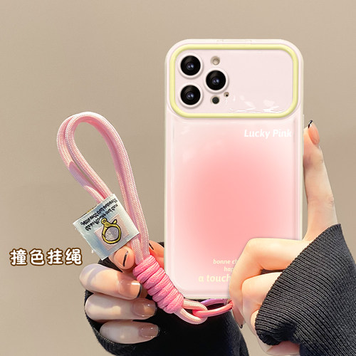 新品上市，翻盖镜子手机壳