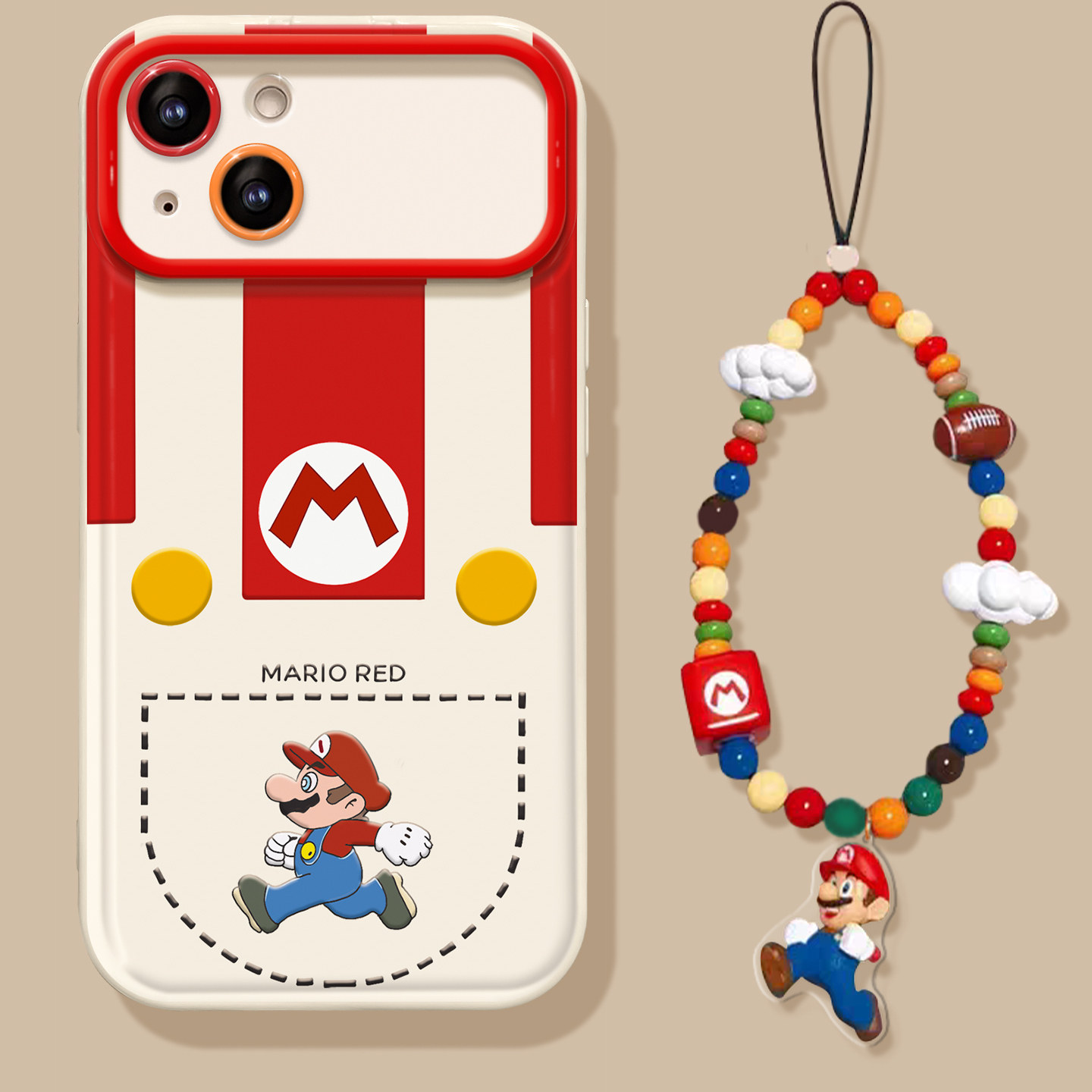 适用于苹果17promax手机壳iphone16华为mate70