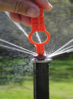 美国亨特(hunter)Pros-04-MP1000MP2000MP3000射线旋转喷头地埋喷