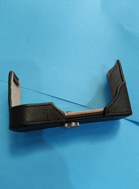 奥林巴斯CS-17BBLK 微单相机EPL-1   EPL-2相机套 机身拖 包邮