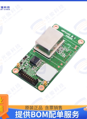 GF-8805 射频元件GNSS DISCIPLINED OSCILLATOR WITH