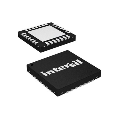 ISL62392CHRTZ电源芯片IC PWR SUPPLY CTRLR 28TQFN