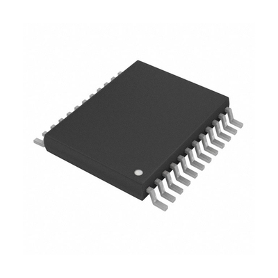 SN74LVC863ADGVR逻辑芯片IC TXRX NON-INVERT 3.6V 24TVSOP