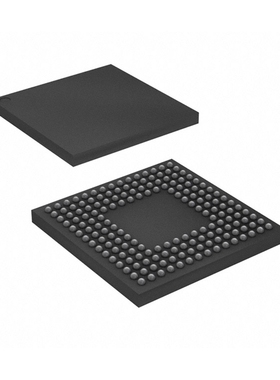 XR17V354IB176-F接口芯片IC UART PCIE 256B QUAD 176FBGA