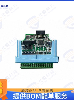 WISE-S214-A 射频元件WISE-4200/WISE-4400 4AI/4DI I/O