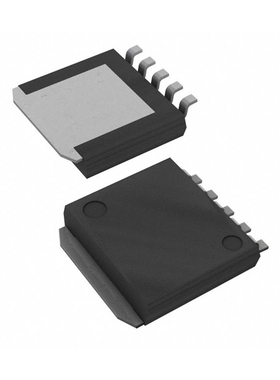 BD00FD0WHFP-TR电源芯片2A VARIABLE OUTPUT, HIGH-ACCURAC