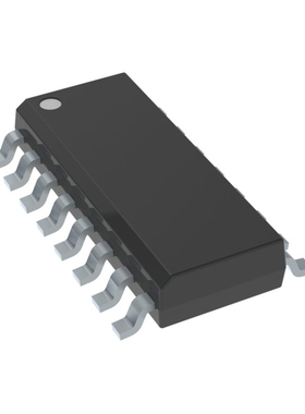 SN74LS247NSR电源芯片IC DRVR 7 SEGMENT 16SO