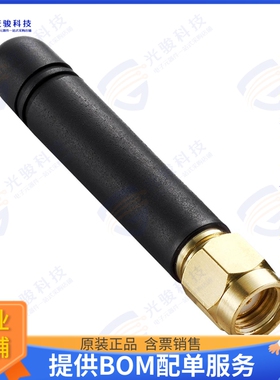 TG.22.0151 射频元件TG.22 3G/2G CELLULAR CONNECTOR M