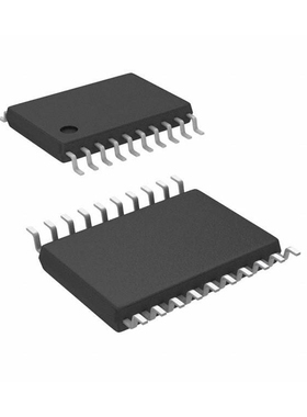 IDT74LVC245APGG8逻辑芯片IC TXRX NON-INVERT 3.6V 20TSSOP