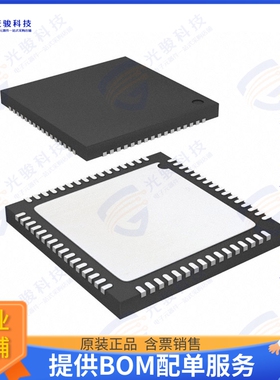 AD6655ABCPZ-150 射频元件IC IF RCVR 14BIT 150MSPS 64LFCSP