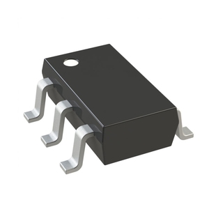 SOT23 74V1GU04STR逻辑芯片IC INP INVERTER 1CH