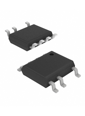 RT8468GS电源芯片IC LED DRVR OFFL ANALOG 1A 7SOP