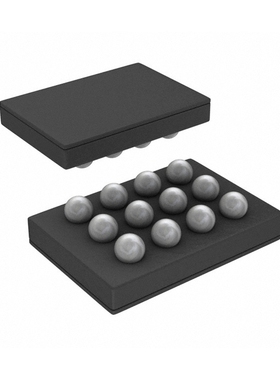 LM2758TL/NOPB电源芯片IC LED DRVR RGLTR 700MA 12DSBGA