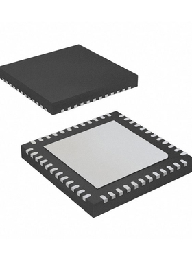 LAN7430T-I/Y9X接口芯片IC ETHERNET CNTRLR GPIO 48SQFN