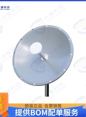 HG4958DP-30D 射频元件ANTDISH 4.9-5.8GHZ 30DBI