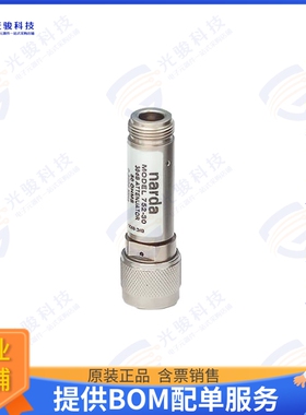 779-3 射频元件RF ATTENUATOR 3DB NTYPE MODULE