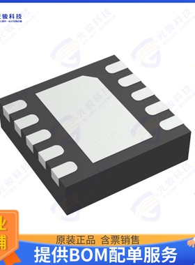 ADS8861IDRCR集成电路IC ADC 16BIT SAR 10VSON