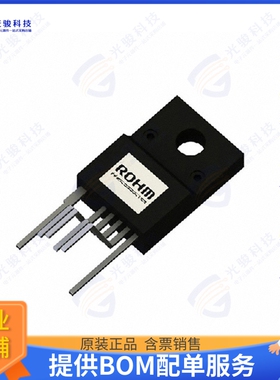BM2SCQ123T-LBZ集成电路IC OFFLINE SWITCH TO220-6M