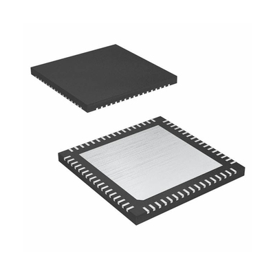 CY8C4247LTQ-L485微处理器IC MCU 32BIT 128MB FLASH 68VFQFN