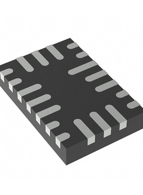 SLG46826V微处理器IC CPLD 19MC 20STQFN