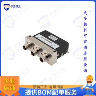 Relay PE71S6508 Electromechanical 件SPDT Fai 射频元