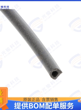 38401002 射频元件RFI GASKET ELASTOMER NICKEL