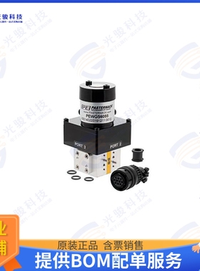 PEWGS6055 射频元件WRD-180 Double Ridge Waveguide S