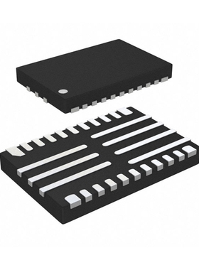 MP86885GQWT-Z电源芯片IC HALF BRIDGE DRIVER 40A 29TQFN