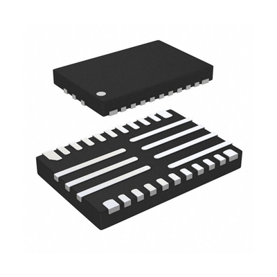 MP86885GQWT-P电源芯片IC HALF BRIDGE DRIVER 40A 29TQFN