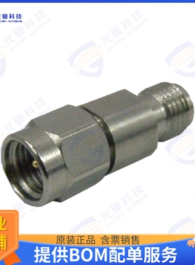 SA4012-04 射频元件FXD ATTN PLUG-JACK 2.92MM SS 1.5