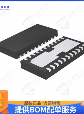 LTC4089EDJC-5#TRPBF集成电路IC BATT CHG LI-ION 1CELL 22DFN