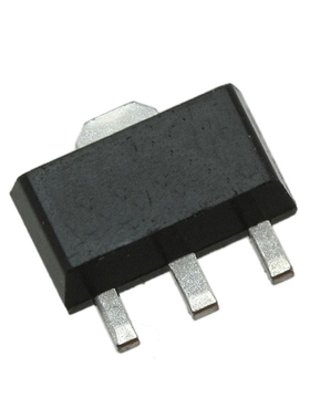 KA78L08AMTF电源芯片IC REG LINEAR 8V 100MA SOT89-3