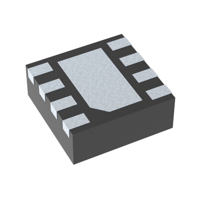 BQ296107DSGT电源芯片IC BATT PROT LI-ION 2-4CEL 8WSON