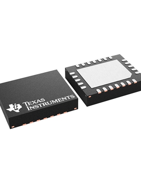 TPS272C45ARHFR电源芯片36-V, 45-M, 3-A, 2-CH, INDUSTRIA