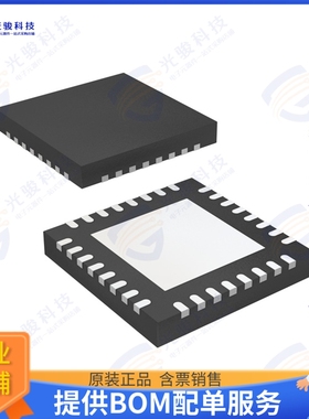 TRF37A32IRTVT 射频元件IC AMP GSM 400MHZ-1.7GHZ 32WQFN