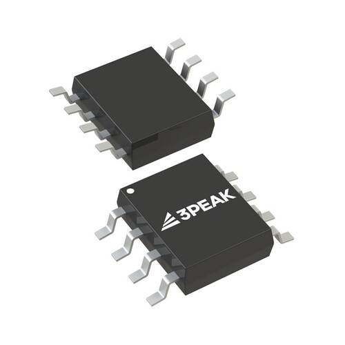 TPT9H221A-SO1R-S接口芯片IC TRANSCEIVER 1/1 8-SOP
