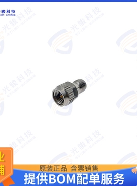 6603_SK-50-1/199_NE 射频元件RF ATTENUATOR 3DB 50 MOD