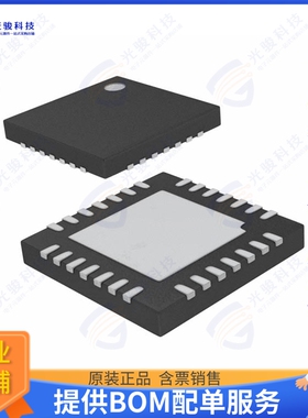 LTC3220EPF#PBF集成电路IC LED DRIVER RGLTR 20MA 28UTQFN
