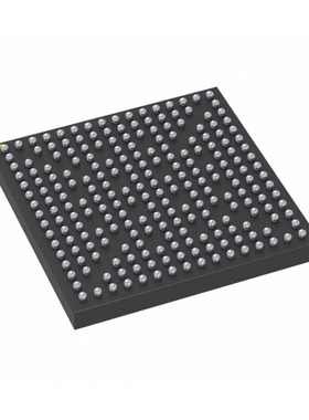 SAM9X60-V/DWB微处理器IC MPU SAM9X60 600MHZ 228TFBGA