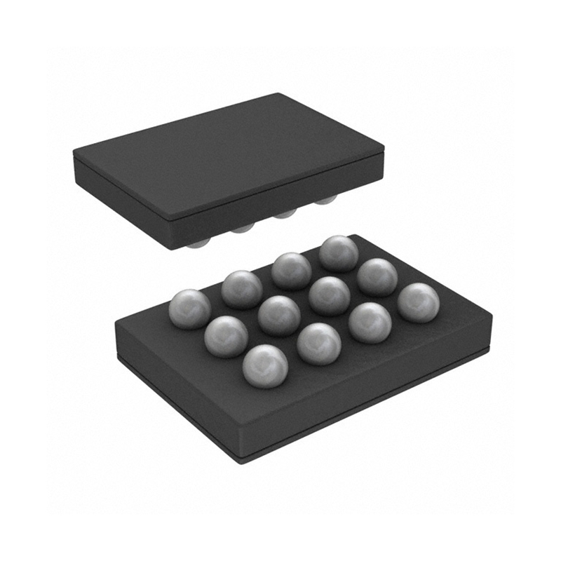 LM48860TL/NOPB线性芯片IC AMP CLSS AB STER 50MW 12DSBGA