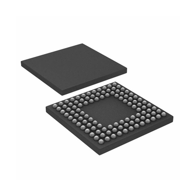 ADUC7120BBCZ微处理器IC MCU 32BIT 126KB FLASH 108BGA
