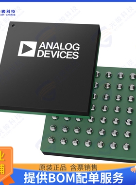 AD4080BBCZ集成电路20-BIT, 40 MSPS SAR ADC