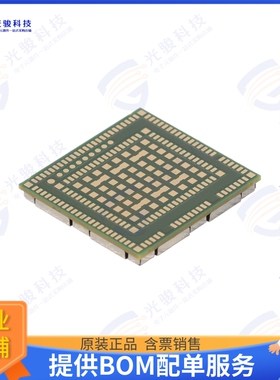 RC7611-1105021 射频元件RF TXRX MOD CELL NAV SMD