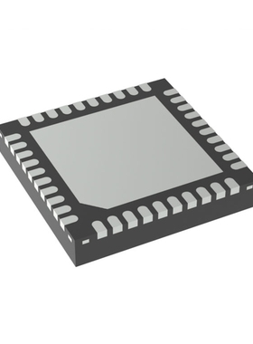 ED8401P01QI电源芯片CTRLR 4PH PMBUS6140 500KHZ 40QFN