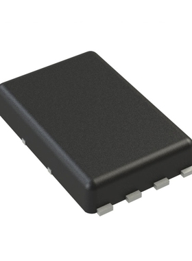 S-19903DA-A8T1U7电源芯片IC REG BUCK ADJ 600MA HSNT-8A