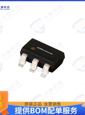 D17W+ 射频元件RF DIR CPLR 700MHZ-3.5GHZ SOT23