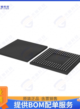 LPC2468FET208K集成电路IC MCU 16/32BIT 512KB 208TFBGA